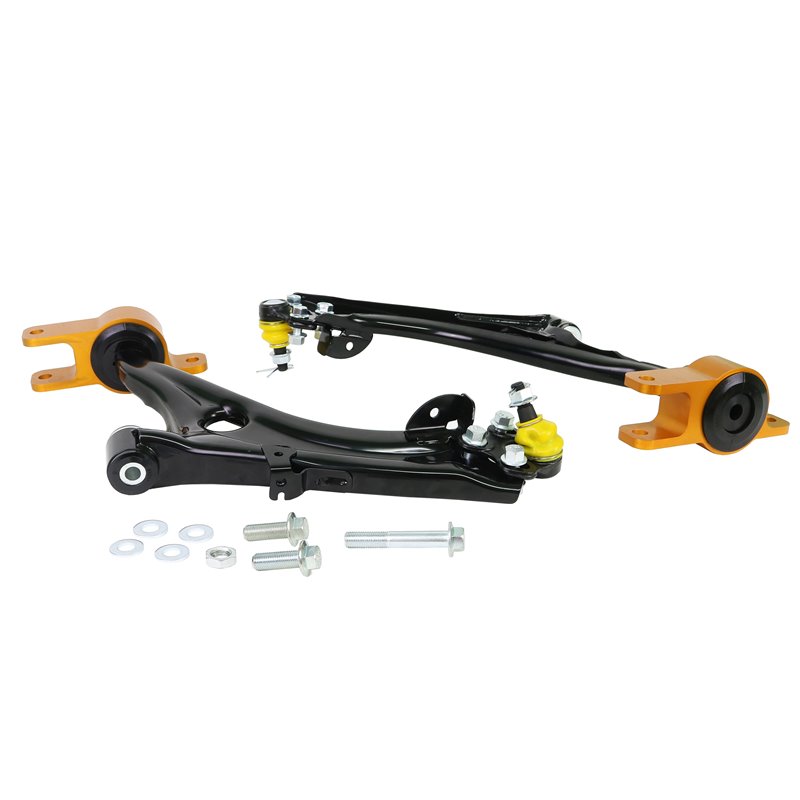Whiteline | Performance Control Arm Kit - Civic 1.5T / 2.0L 2016-2020