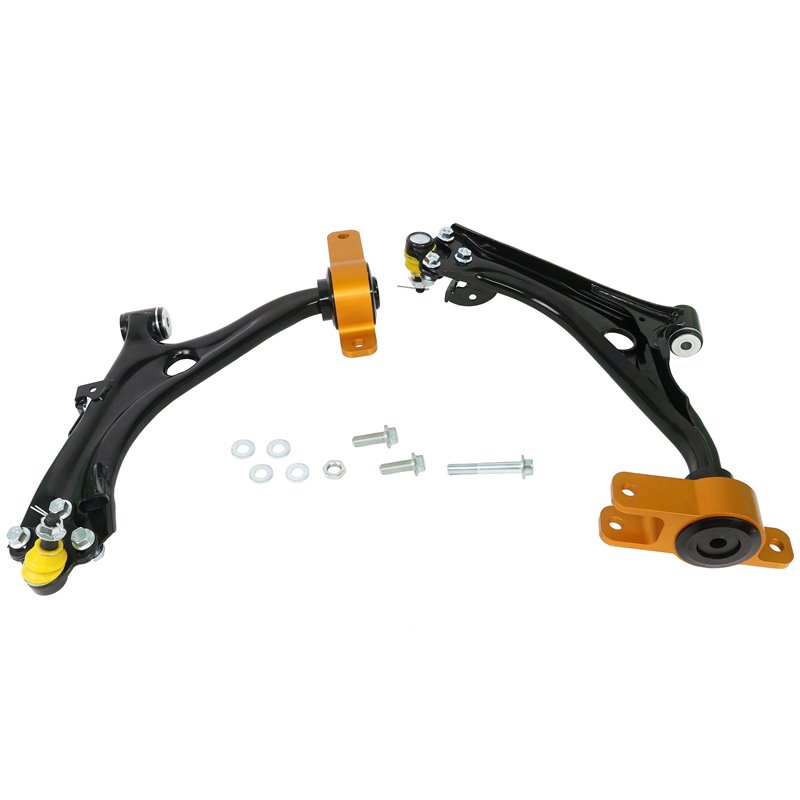 Whiteline | Performance Control Arm Kit - Civic 1.5T / 2.0L 2016-2020