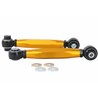 Whiteline | Rear Control Arm - Lower Front Toe Arm - Audi / Volkswagen 2005-2019