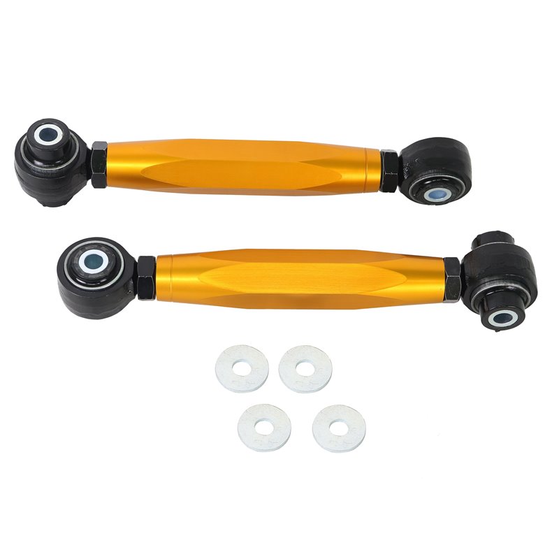Whiteline | Rear Control Arm - Lower Front Toe Arm - Audi / Volkswagen 2005-2019