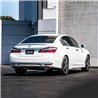 Borla | Axle-Back Exhaust S-Type - Accord 3.5L 2016-2017