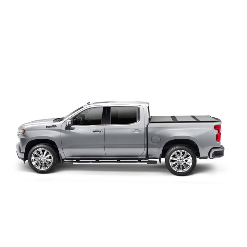 Extang | Solid Fold ALX Tonneau Cover - Colorado / Canyon  2015-2022