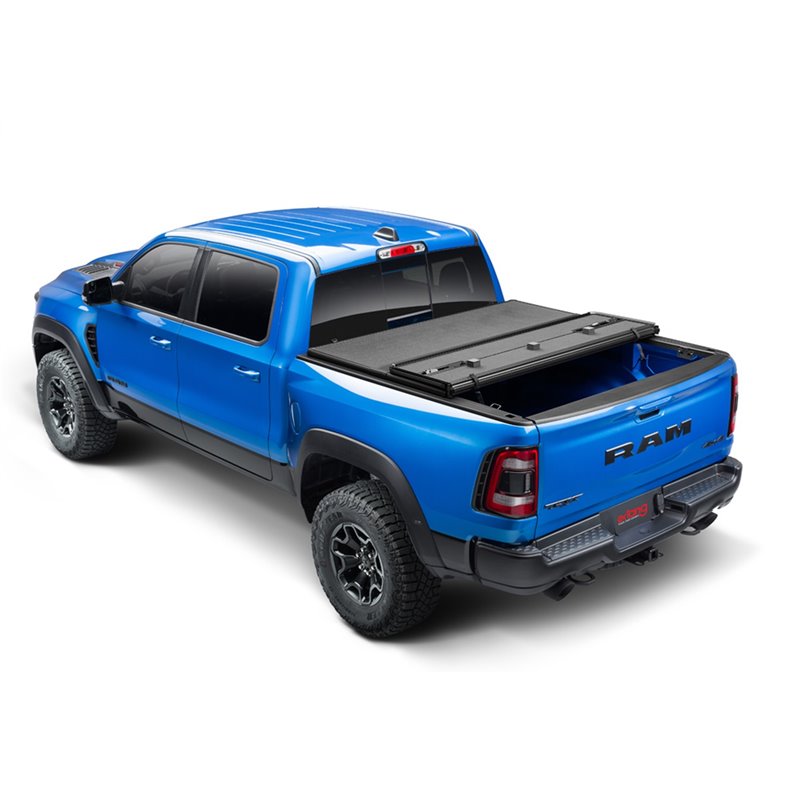 Extang | Solid Fold ALX Tonneau Cover - Ram 1500 2019-2024