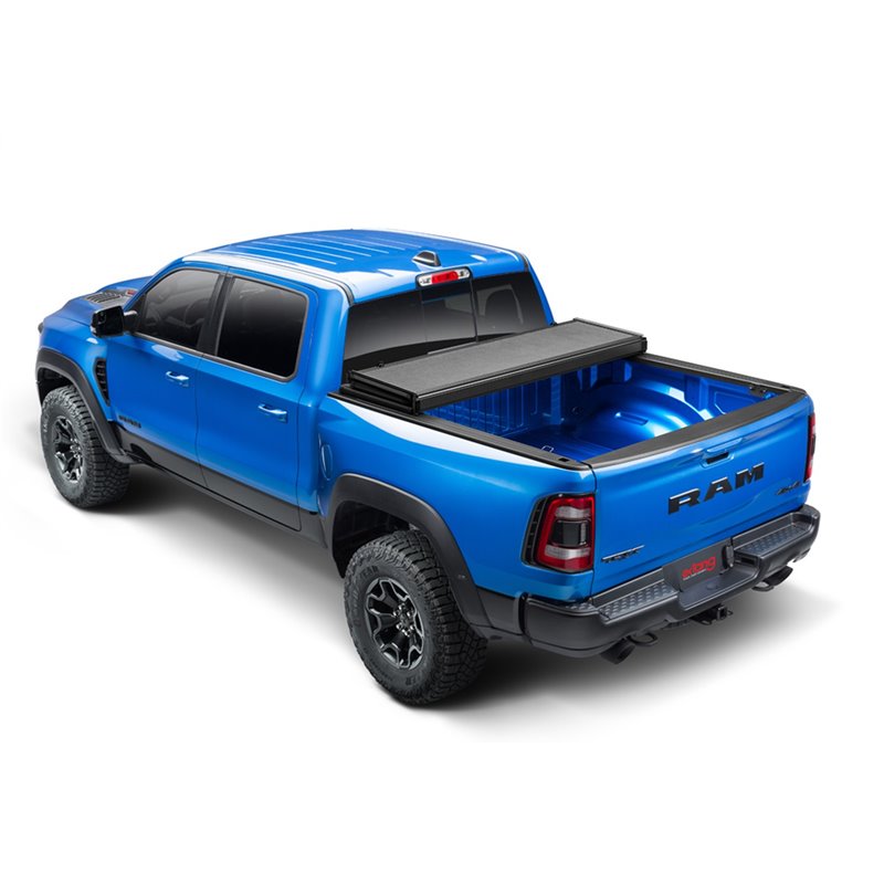 Extang | Solid Fold ALX Tonneau Cover - Ram 1500 2019-2024