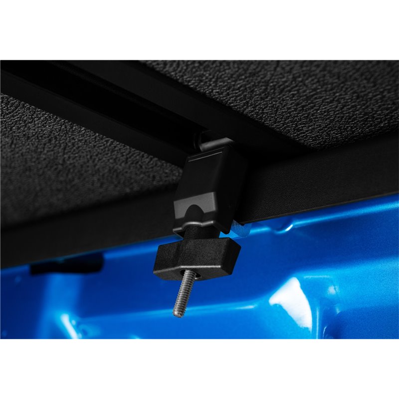 Extang | Solid Fold ALX Tonneau Cover - Ram 1500 2019-2024