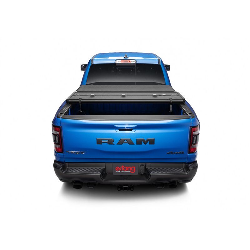 Extang | Solid Fold ALX Tonneau Cover - Ram 1500 2019-2024