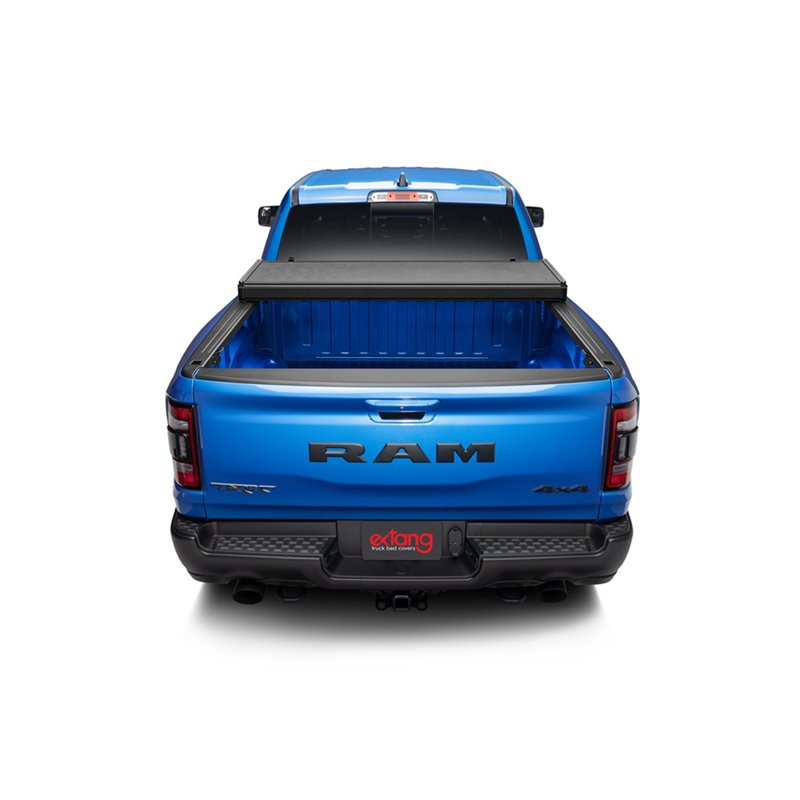 Extang | Solid Fold ALX Tonneau Cover - Ram 1500 2019-2024