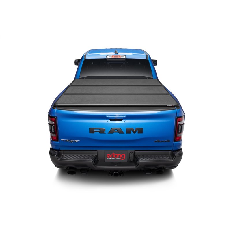 Extang | Solid Fold ALX Tonneau Cover - Ram 1500 2019-2024