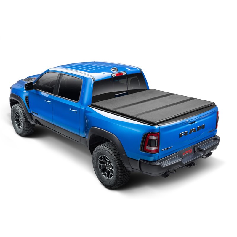 Extang | Solid Fold ALX Tonneau Cover - Ram 1500 2019-2024