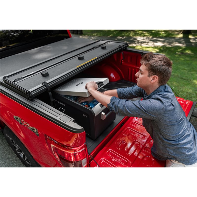 Extang | Solid Fold ALX Tonneau Cover - Ram 1500 2019-2024
