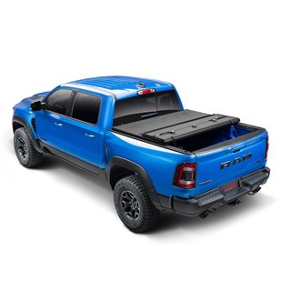 Extang | Solid Fold ALX Tonneau Cover - Ram 1500 2019-2024