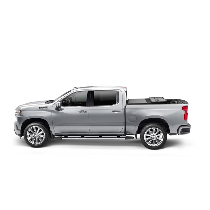 Extang | Solid Fold ALX Tonneau Cover - Silverado / Sierra 1500  2014-2018