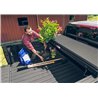 Extang | Solid Fold ALX Tonneau Cover - Silverado / Sierra 1500  2014-2018