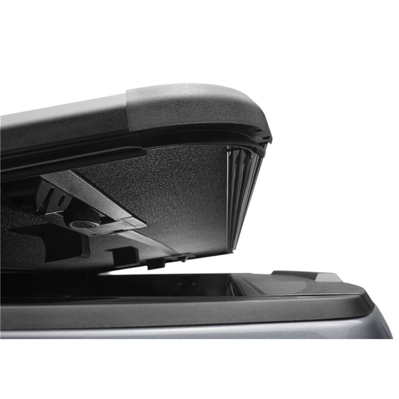 Extang | Solid Fold ALX Tonneau Cover - Silverado / Sierra 1500 2019-2024