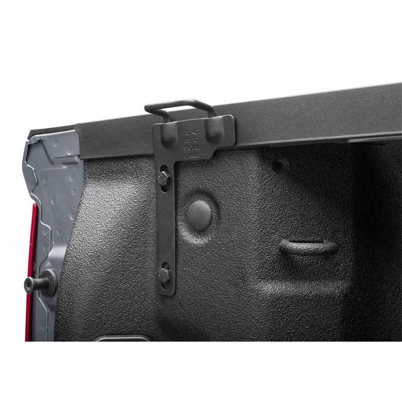 Extang | Solid Fold ALX Tonneau Cover - Silverado / Sierra 1500 2019-2024