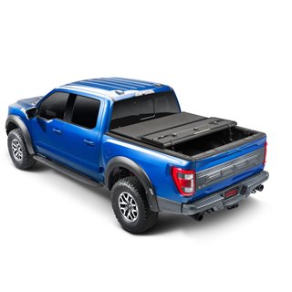 Extang | Solid Fold ALX Tonneau Cover - F-150 2015-2020