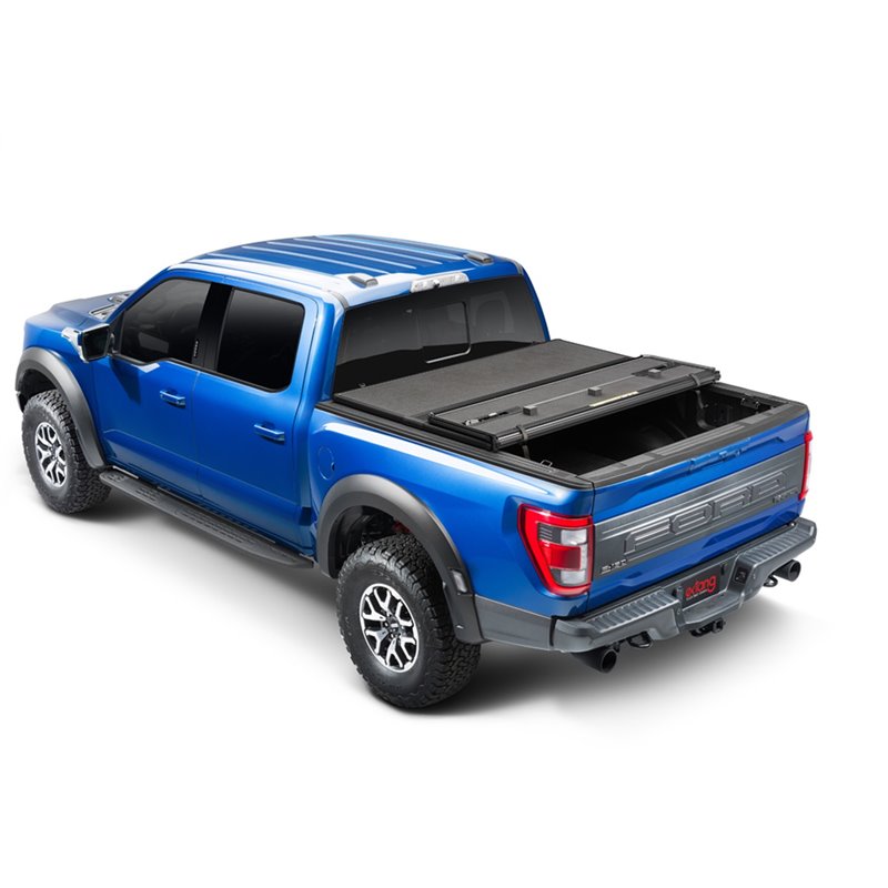 Extang | Solid Fold ALX Tonneau Cover - Frontier 3.8L 2022-2024