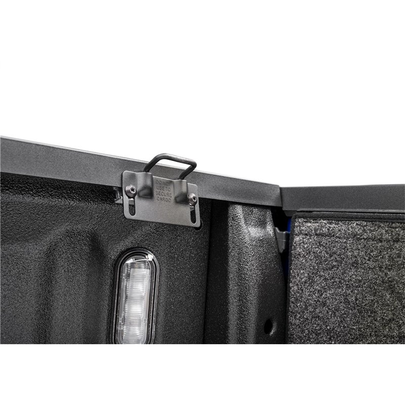 Extang | Solid Fold ALX Tonneau Cover - Frontier 3.8L 2022-2024