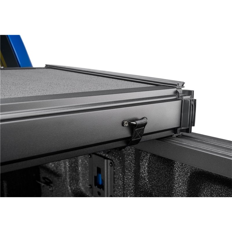 Extang | Solid Fold ALX Tonneau Cover - Frontier 3.8L 2022-2024