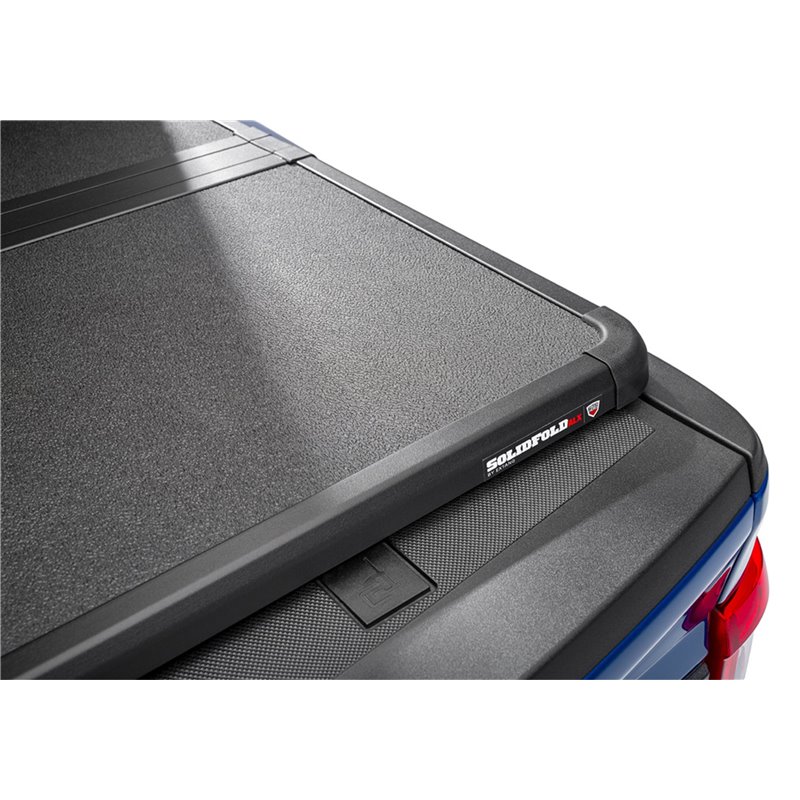 Extang | Solid Fold ALX Tonneau Cover - Frontier 3.8L 2022-2024