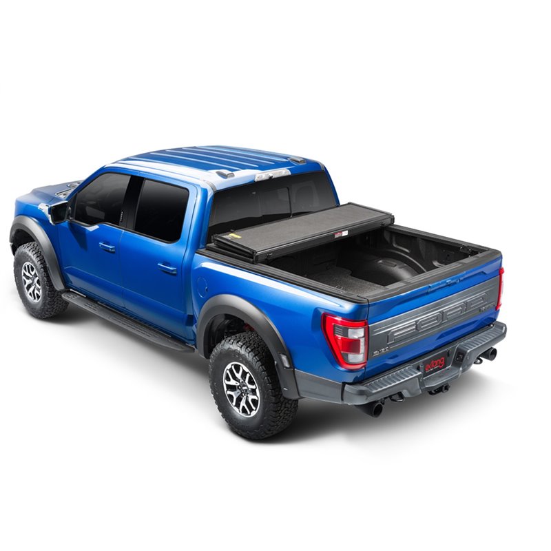 Extang | Solid Fold ALX Tonneau Cover - Frontier 3.8L 2022-2024