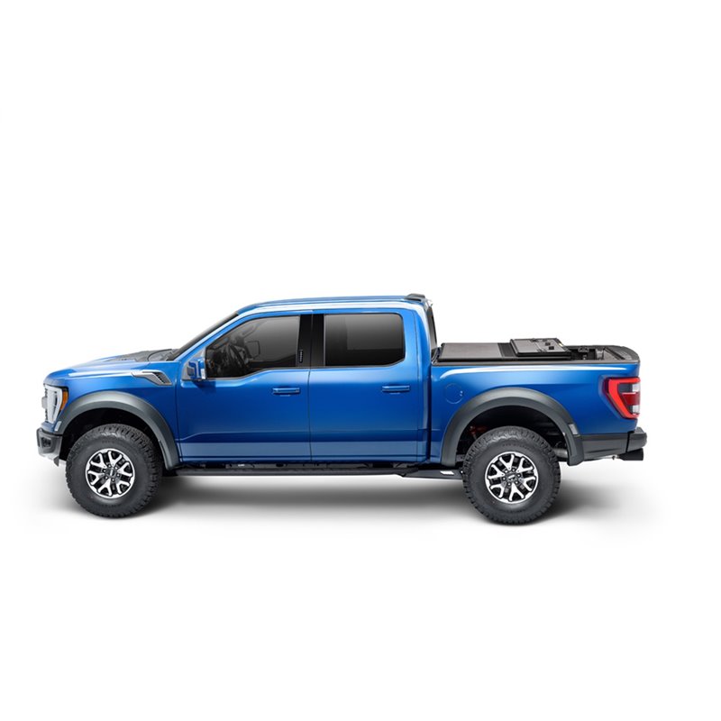 Extang | Solid Fold ALX Tonneau Cover - Frontier 3.8L 2022-2024