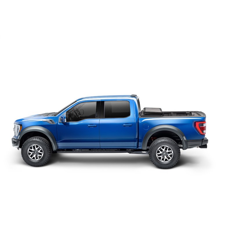 Extang | Solid Fold ALX Tonneau Cover - Frontier 3.8L 2022-2024