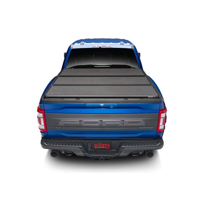 Extang | Solid Fold ALX Tonneau Cover - Frontier 3.8L 2022-2024