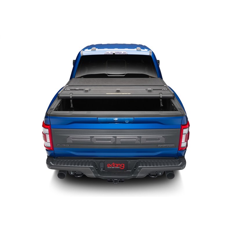 Extang | Solid Fold ALX Tonneau Cover - Frontier 3.8L 2022-2024