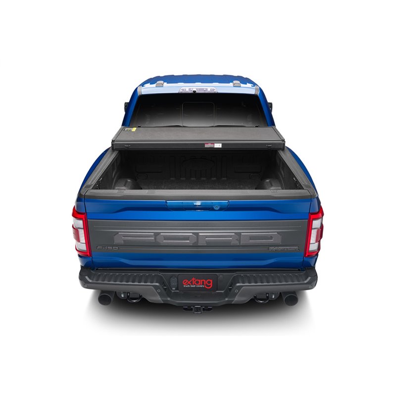 Extang | Solid Fold ALX Tonneau Cover - Frontier 3.8L 2022-2024