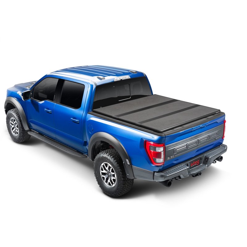 Extang | Solid Fold ALX Tonneau Cover - Frontier 3.8L 2022-2024