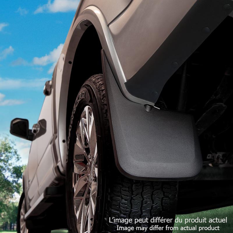 Husky Liners | Garde-Boue Avant - Ram 1500 2019-2023