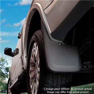 Husky Liners | Garde-Boue Arrière - Ram 1500 2019-2023