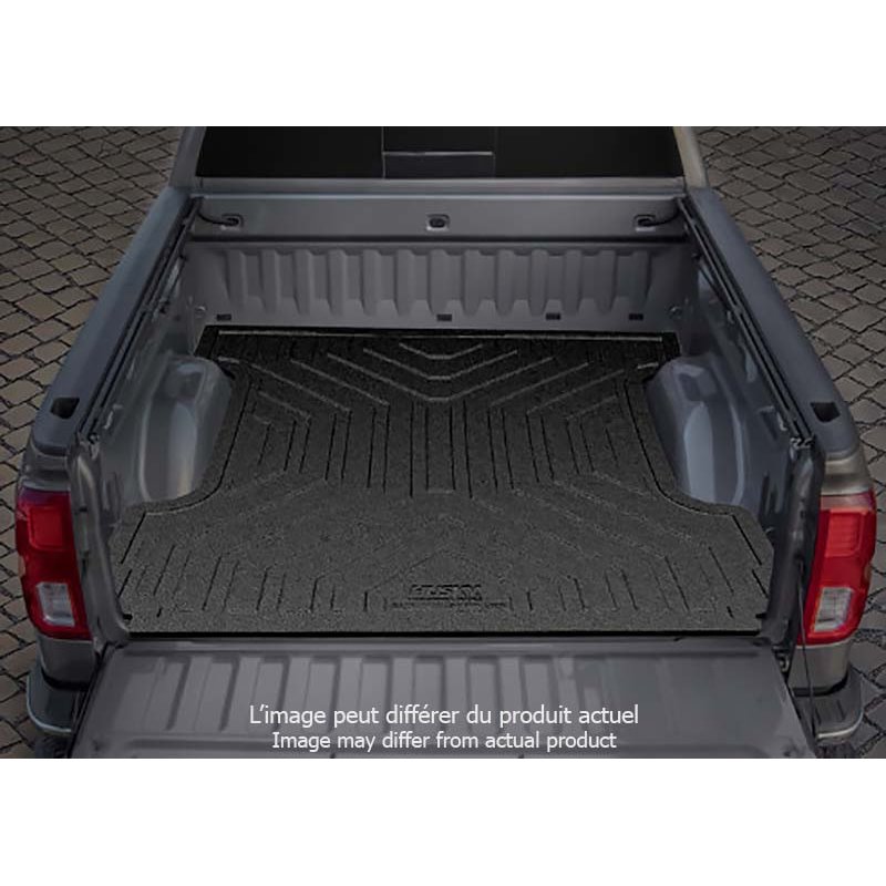 Husky Liners | Tapis de boite HD - Silverado / Sierra 1500 2019-2022