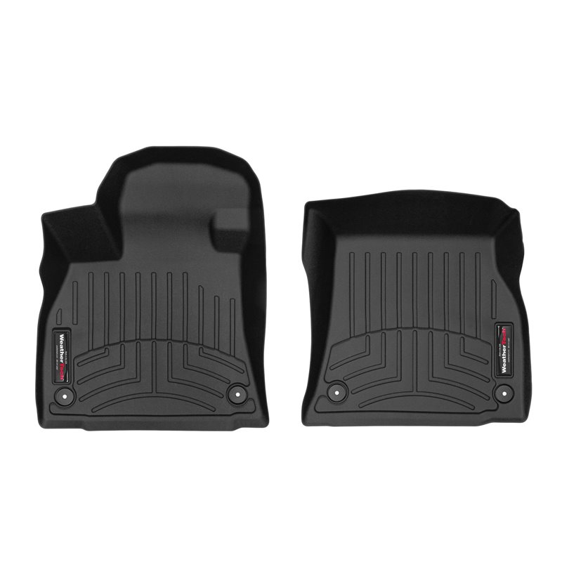WeatherTech | Tapis Protecteur Avant - Audi 2021-2022