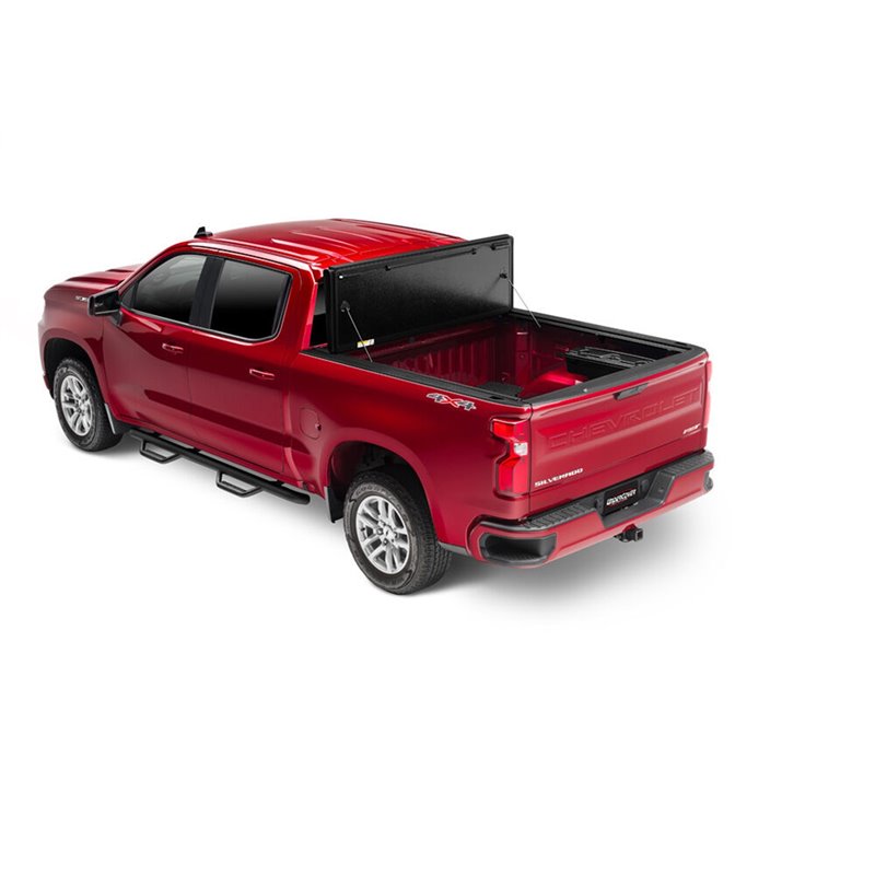UnderCover | Armor Flex Tonneau Cover - Colorado / Canyon 2.7T 2023-2024