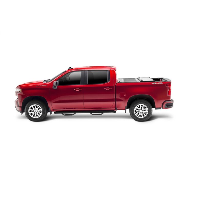 UnderCover | Armor Flex Tonneau Cover - Colorado / Canyon 2.7T 2023-2024