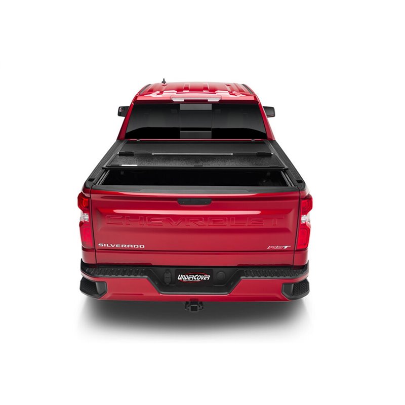 UnderCover | Armor Flex Tonneau Cover - Colorado / Canyon 2.7T 2023-2024