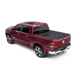 UnderCover | Armor Flex Tonneau Cover - Ram 1500 2019-2024