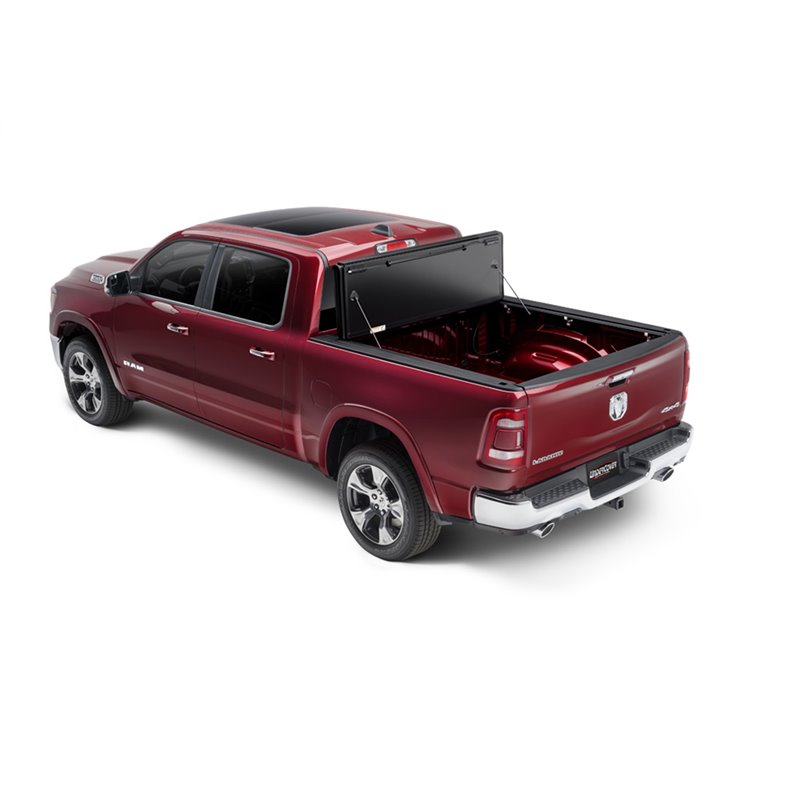 UnderCover | Armor Flex Tonneau Cover - Ram 1500 2019-2024