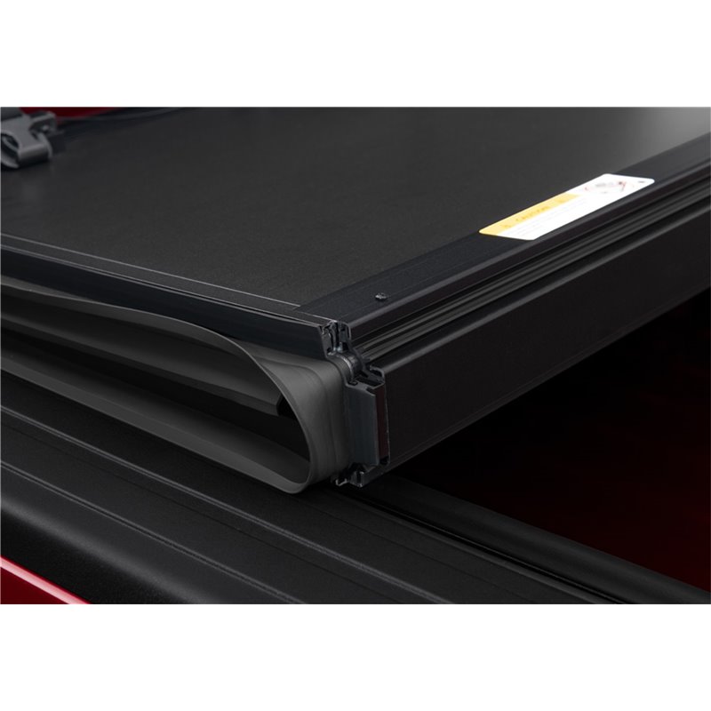 UnderCover | Armor Flex Tonneau Cover - Ram 1500 2019-2024