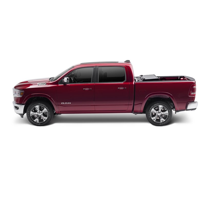 UnderCover | Armor Flex Tonneau Cover - Ram 1500 2019-2024