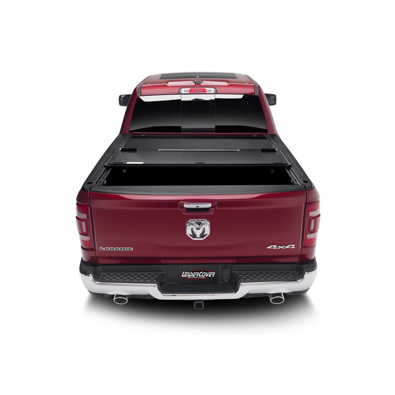 UnderCover | Armor Flex Tonneau Cover - Ram 1500 2019-2024
