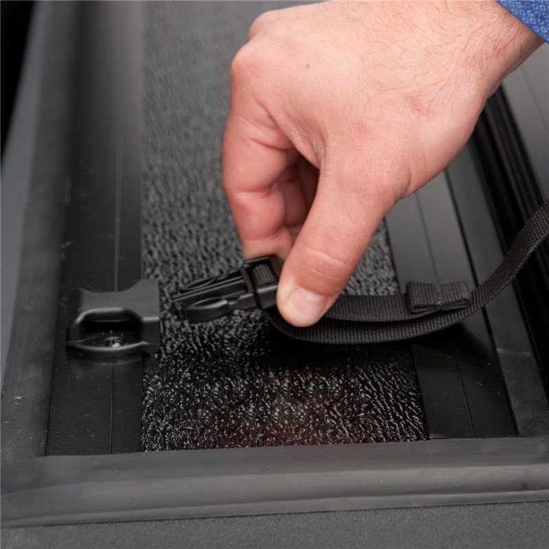 UnderCover | FLEX Tonneau Cover - Colorado / Canyon 2.7T 2023-2024