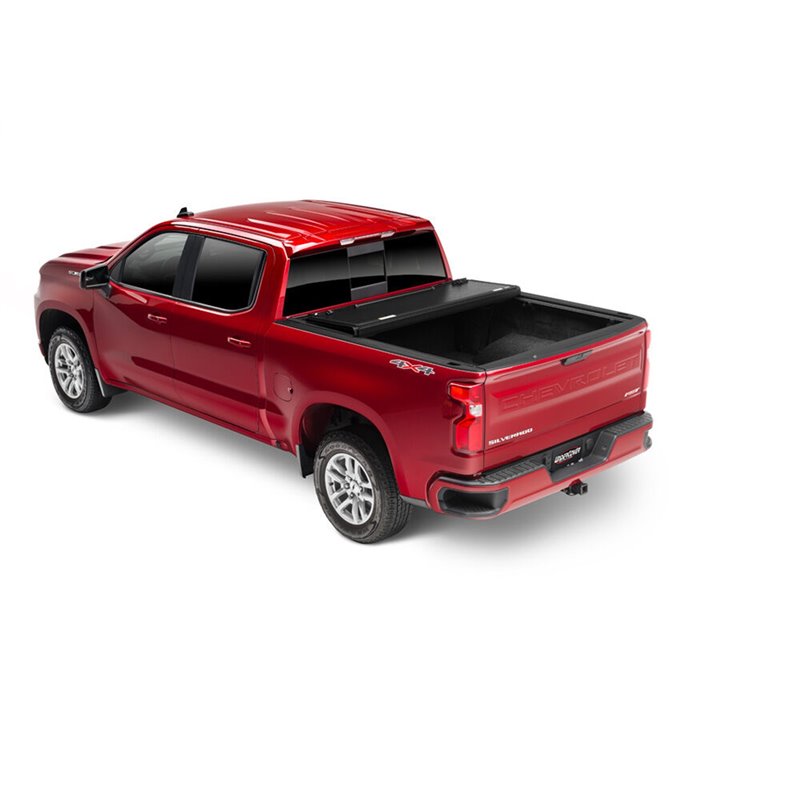 UnderCover | FLEX Tonneau Cover - Colorado / Canyon 2.7T 2023-2024