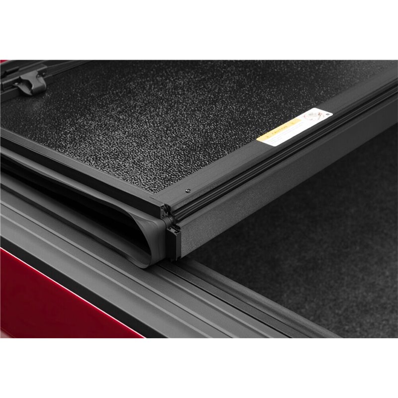 UnderCover | FLEX Tonneau Cover - Colorado / Canyon 2.7T 2023-2024