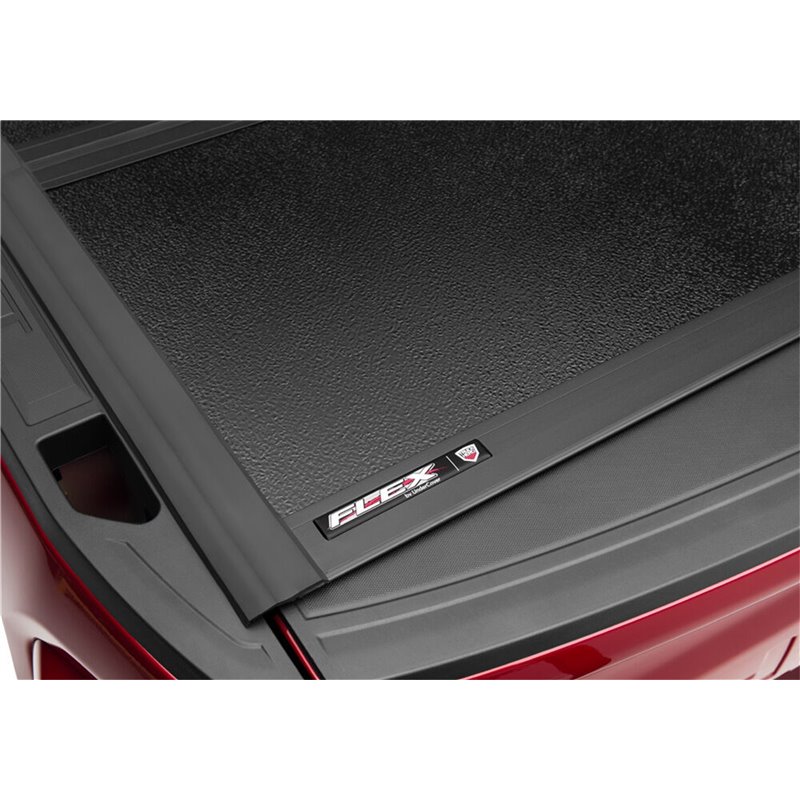 UnderCover | FLEX Tonneau Cover - Colorado / Canyon 2.7T 2023-2024