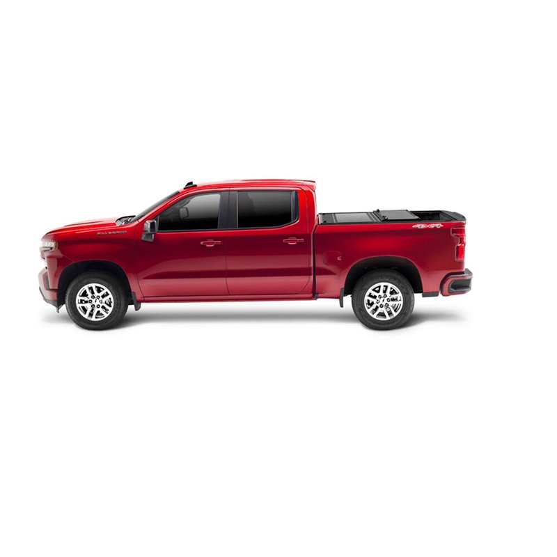 UnderCover | FLEX Tonneau Cover - Colorado / Canyon 2.7T 2023-2024
