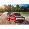 UnderCover | FLEX Tonneau Cover - Colorado / Canyon 2.7T 2023-2024