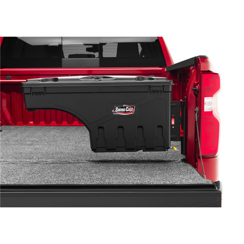 UnderCover | Swing Case Bed Storage Box - Colorado / Canyon 2.7T 2023-2024